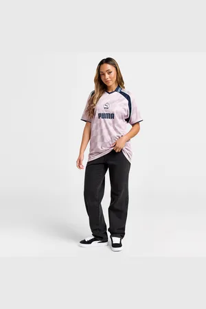 PUMA Football Jersey