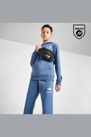The North Face Box Joggers Junior