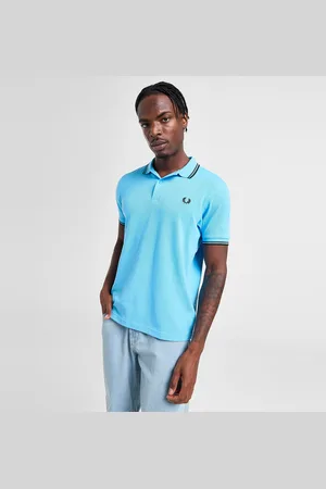 Fred Perry Twin Tipped Polo Shirt