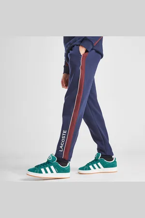 Lacoste Colour Block Joggers Junior