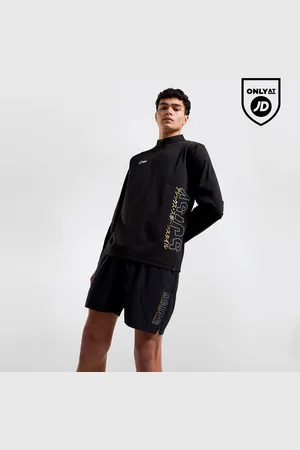 Asics Shorts