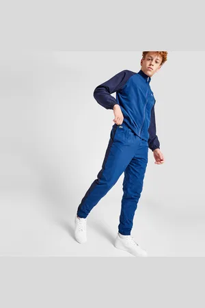 Lacoste Woven Track Pants Junior