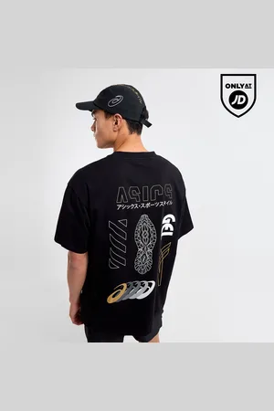 Asics Oversized T-Shirt