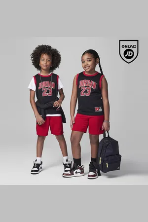 Jordan Tank Top/Shorts Set Children