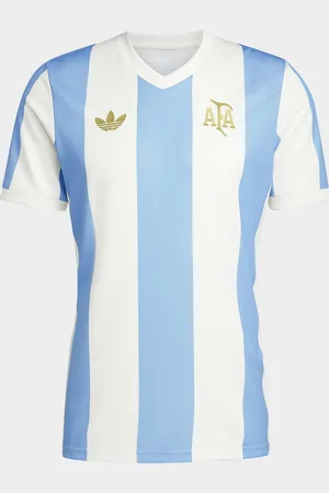 adidas Argentina Anniversary Jersey