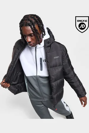 McKenzie Knox Full Zip Jacket
