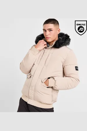 McKenzie Exposure Parka Jacket