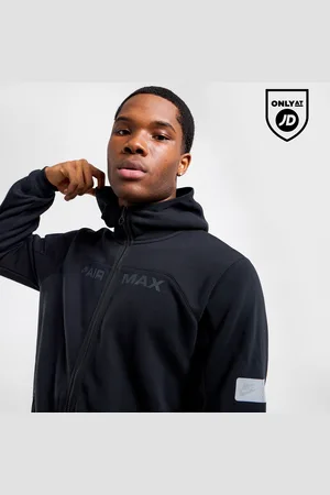 Nike Air Max Hoodie