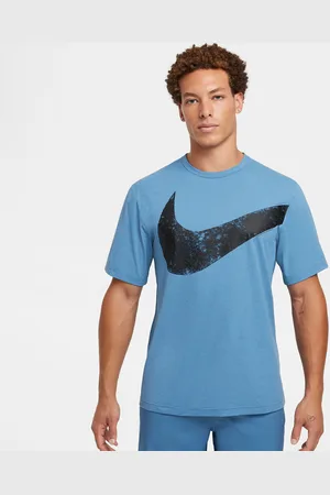 Nike Hyverse Swoosh Dri-FIT T-Shirt