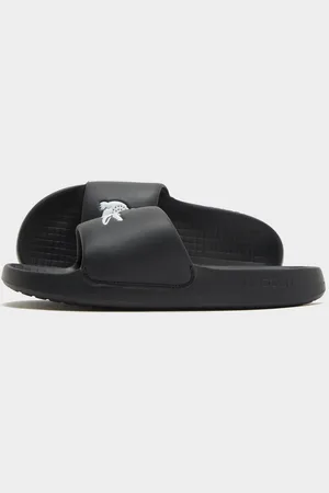Lacoste Serve Slides