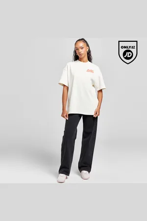 Unlike Humans Mid-Rise Loose Jeans