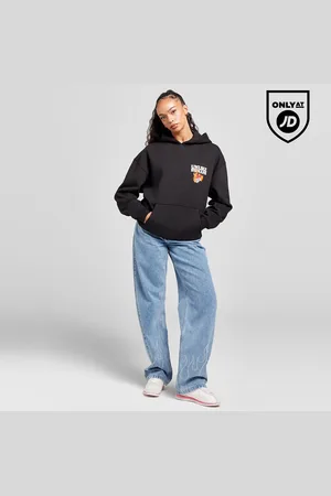 Unlike Humans Mid-Rise Loose Jeans