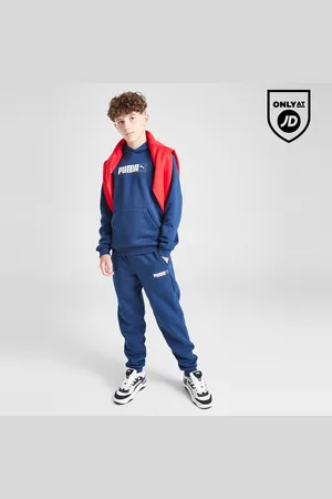PUMA Sportswear Essential Joggers Junior