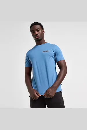 PUMA Core Sportswear T-shirt