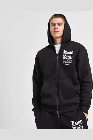 Hoodrich Asphalt Hoodie