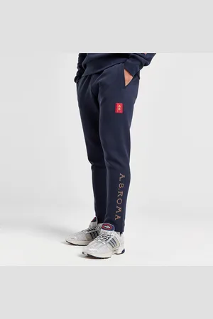 adidas AS Roma Seasonal Joggers
