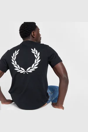 Fred Perry Laurel Wreath T-Shirt