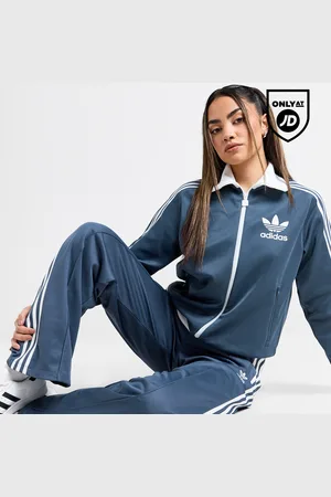 adidas Classic Track Top