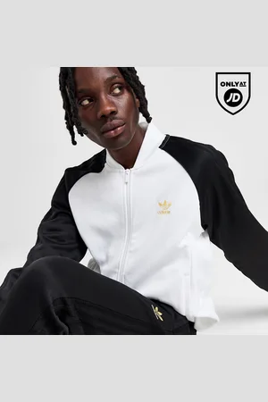 adidas SST Track Top