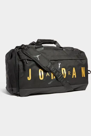 Jordan Velocity Medium Duffle Bag