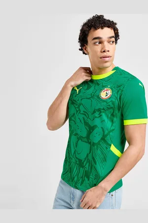 PUMA Senegal 2025 Away Shirt