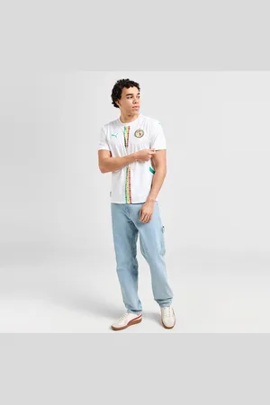 PUMA Senegal 2025 Home Shirt