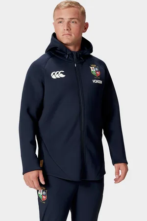 Canterbury British & Irish Lions 2025 Everyday Hoodie
