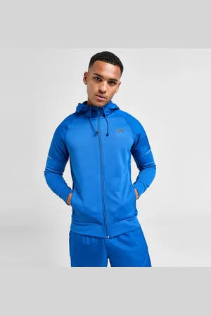 Under Armour Ua Armour Fleece Storm Full Zip Hoodie