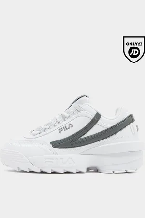 Fila Disruptor II Women