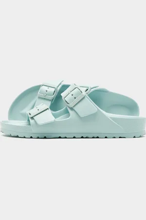 Birkenstock Arizona Eva Slides Women