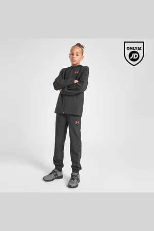 Under Armour Woven Track Pants Junior