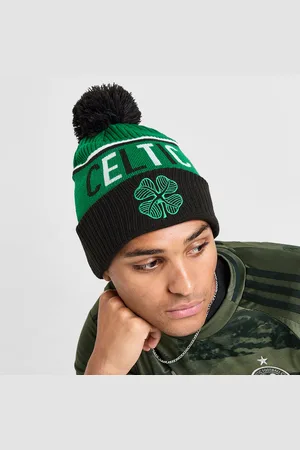 New Era Celtic Sport Beanie Hat