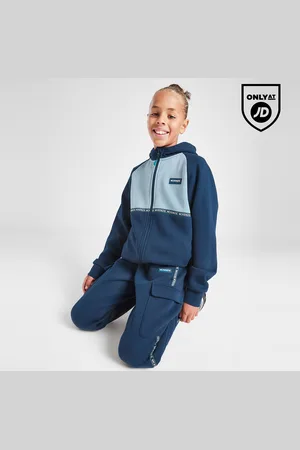 McKenzie Astra Cargo Joggers Junior