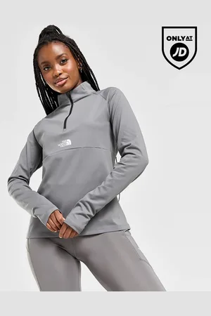 The North Face Warm 1/4 Zip Top