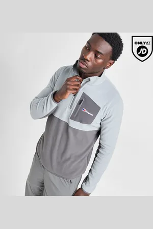 Berghaus Urbism 1/2 Zip Polar Fleece