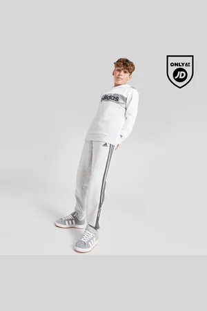 adidas Badge of Sport Camo Joggers Junior
