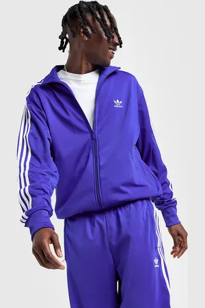 adidas Adicolor Classics Firebird Track Top