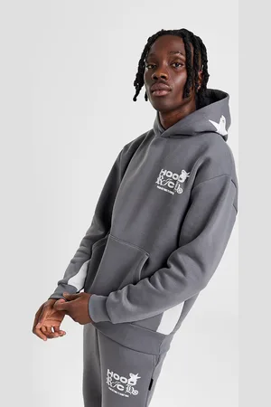 Hoodrich Rec Hoodie