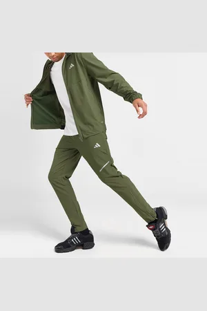 adidas Tech Woven Track Pants