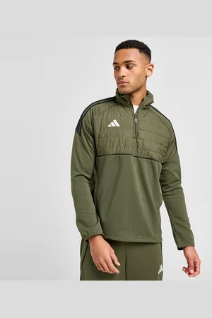 adidas Tiro Winterized Track Top