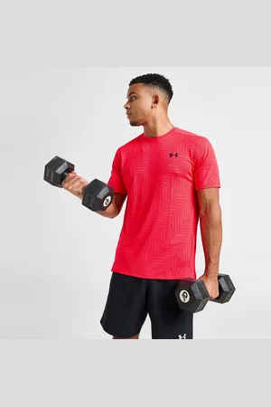 Under Armour Vent Geotessa T-shirt