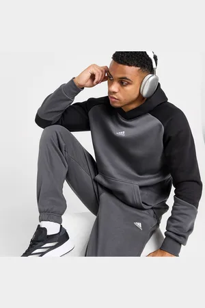 adidas Essential Fleece Hoodie