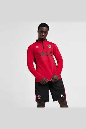 Le Coq Sportif Ogc Nice Training Shorts