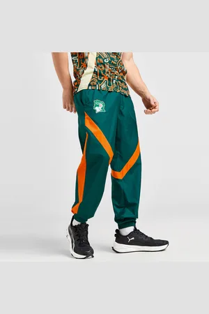 PUMA Ivory Coast Pre Match Track Pants