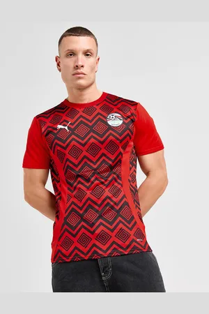 PUMA Egypt Pre Match Shirt