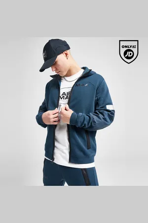 Nike Air Max Full Zip Hoodie