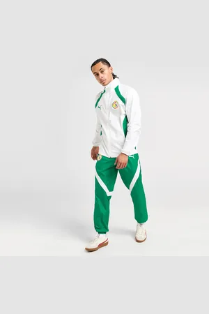 PUMA Senegal Pre Match Track Pants