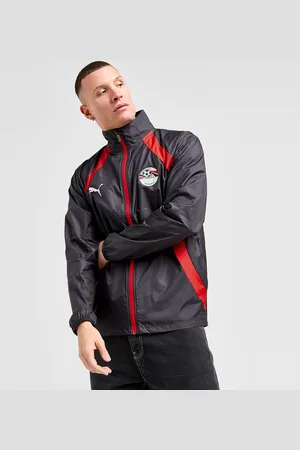 PUMA Egypt Pre Match Jacket