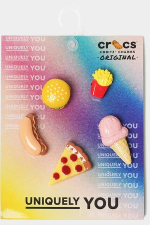 Crocs Jibbitz Charms 