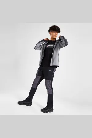 Berghaus Hike Track Pants Junior